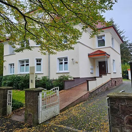 Pro Mara Private Sauna * Bad Oeynhausen