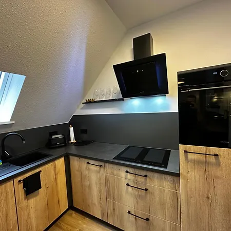 Pro Mara Private Sauna * Bad Oeynhausen