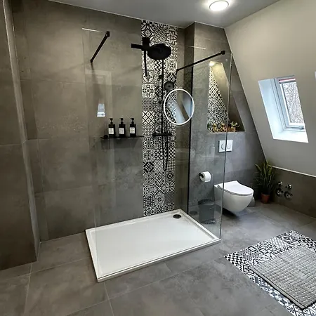 Appartement Pro Mara Private Sauna *