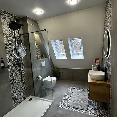 Pro Mara Private Sauna *