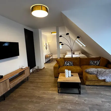 Pro Mara Private Sauna Bad Oeynhausen