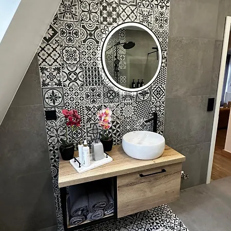 Pro Mara Private Sauna Appartement