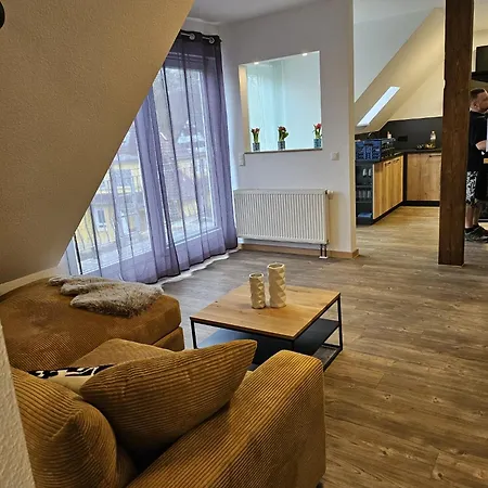 Appartement Pro Mara Private Sauna