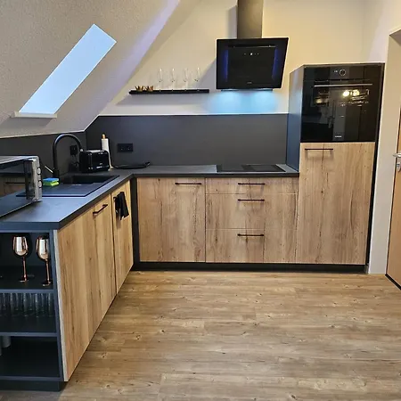 Apartment Pro Mara *