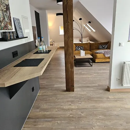 Pro Mara Private Sauna Bad Oeynhausen