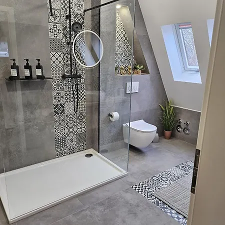 Pro Mara Private Sauna Bad Oeynhausen