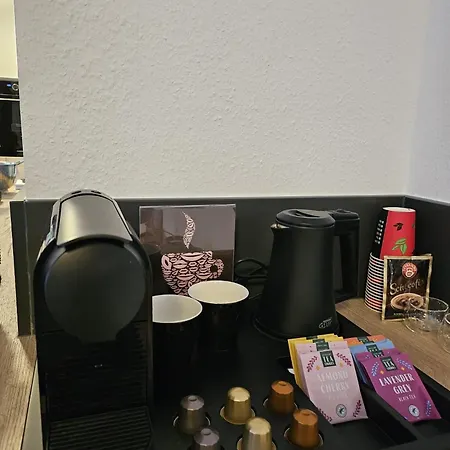 Pro Mara Private Sauna