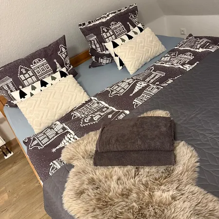 Appartement Pro Mara Private Sauna *