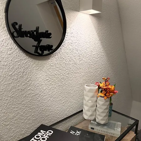 Pro Mara Private Sauna * Bad Oeynhausen