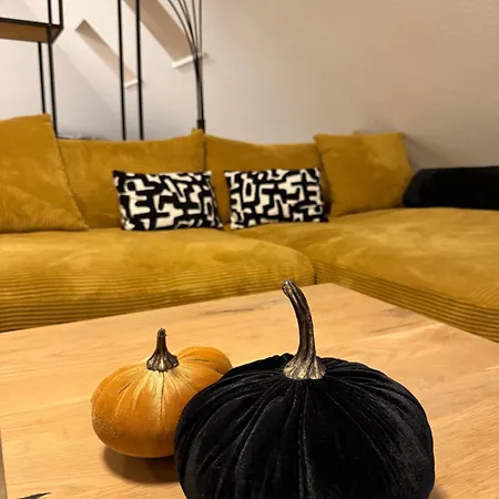 Appartement Pro Mara Private Sauna