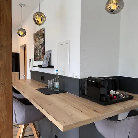 Pro Mara Private Sauna Bad Oeynhausen