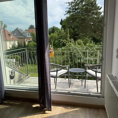 Pro Mara Private Sauna Appartement *
