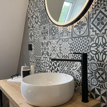 Pro Mara Private Sauna Bad Oeynhausen
