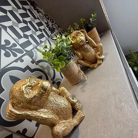 Pro Mara Private Sauna Appartement