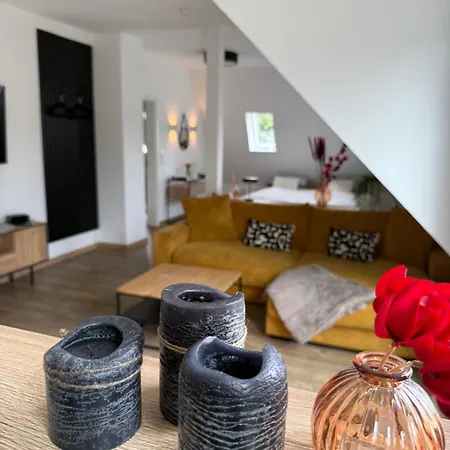 Appartement Pro Mara Private Sauna *