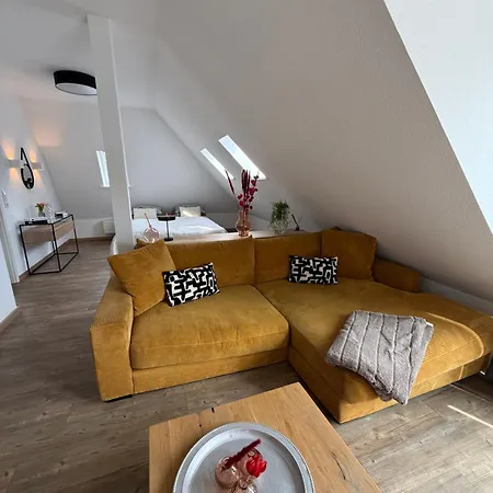 Pro Mara Private Sauna Appartement Bad Oeynhausen