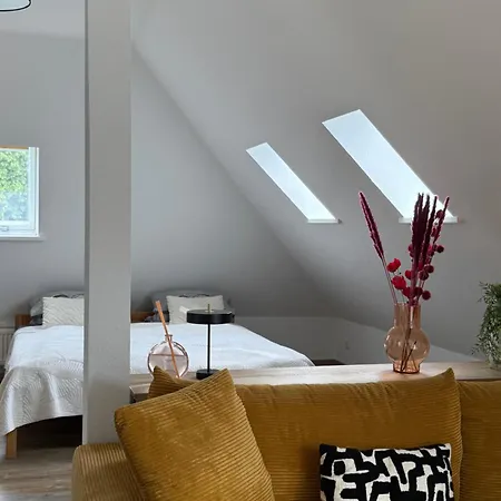 Appartement Pro Mara Private Sauna