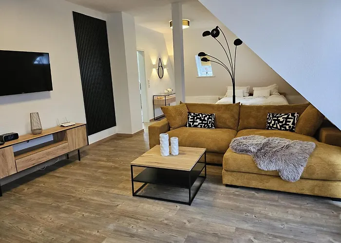 Pro Mara Private Sauna Bad Oeynhausen