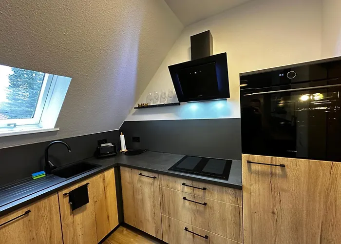 Pro Mara Private Sauna * Bad Oeynhausen