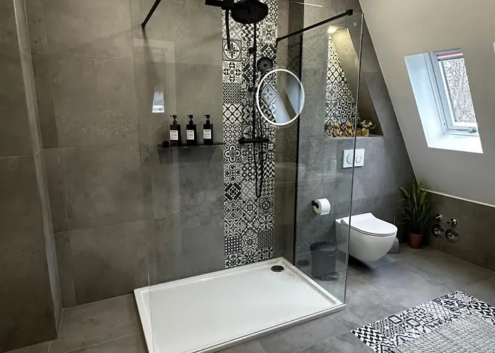 Apartment Pro Mara Private Sauna *