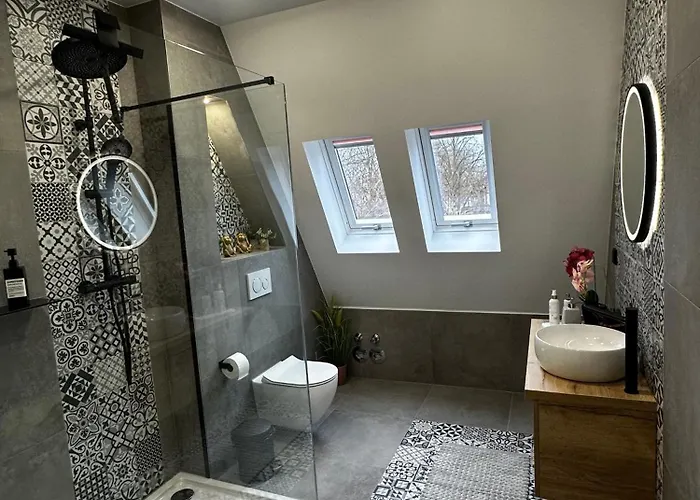 Pro Mara Private Sauna *