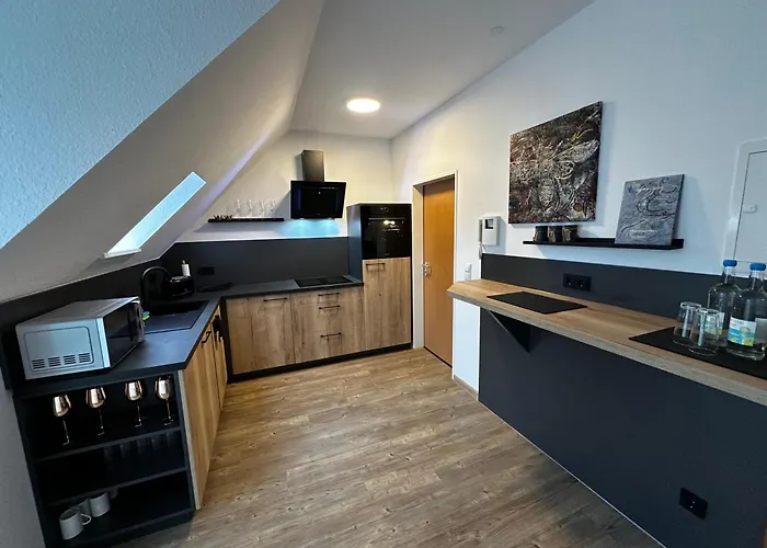 Apartment Pro Mara Private Sauna *