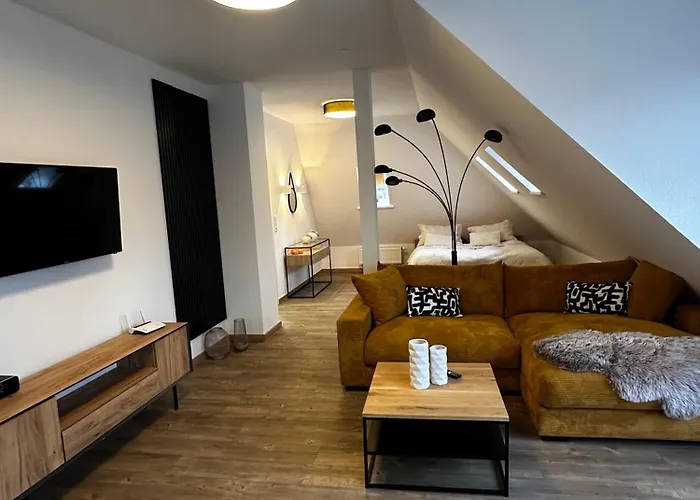 Pro Mara Private Sauna Bad Oeynhausen