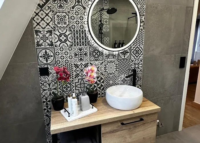 Pro Mara Private Sauna Apartment