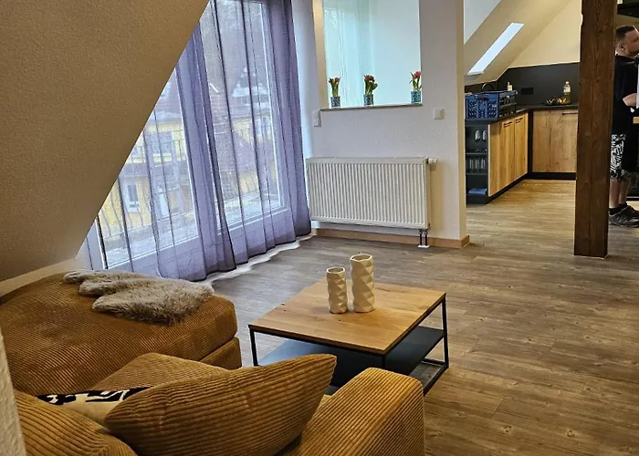 Apartment Pro Mara Private Sauna