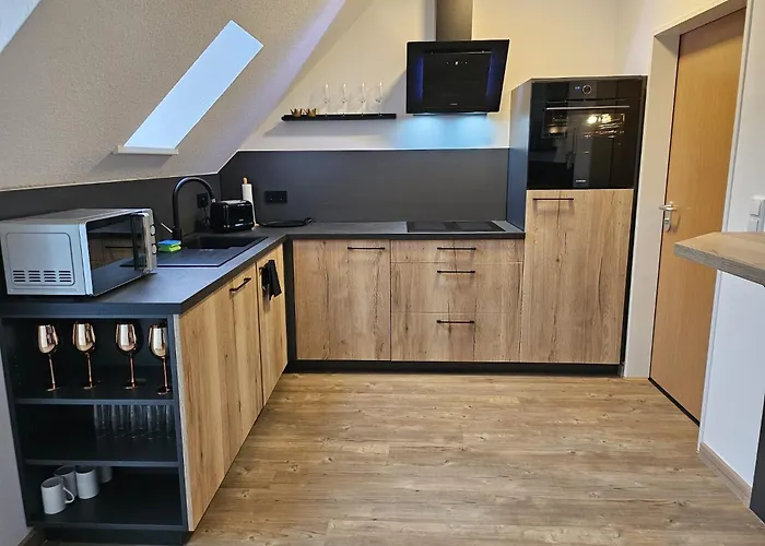 Apartment Pro Mara Private Sauna *