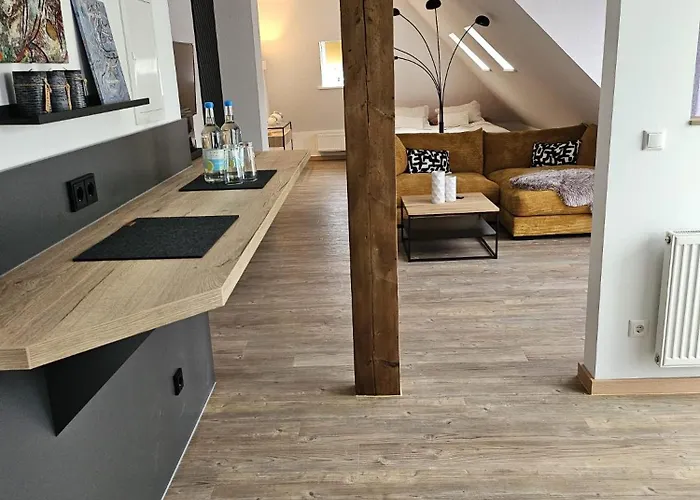 Pro Mara Private Sauna Bad Oeynhausen