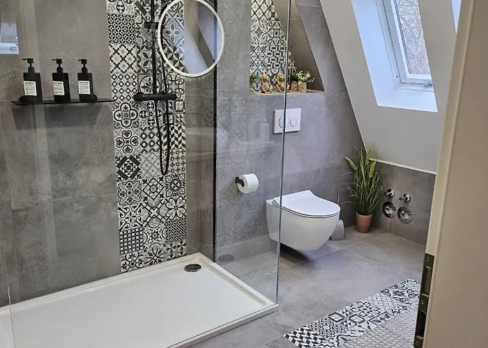 Pro Mara Private Sauna Bad Oeynhausen