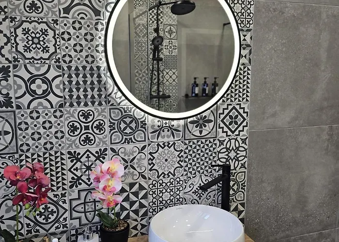 Pro Mara Private Sauna * Bad Oeynhausen