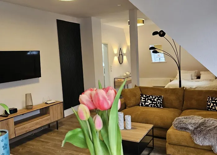 Pro Mara Private Sauna Apartment *