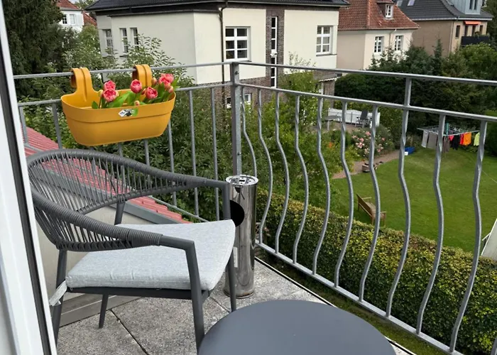 Pro Mara Private Sauna