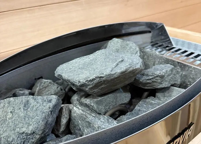 Pro Mara Private Sauna Apartment