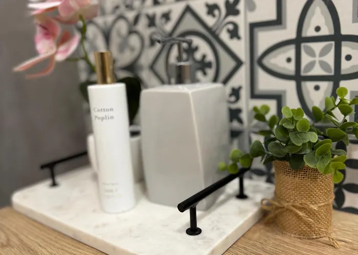 Pro Mara Private Sauna Apartment *