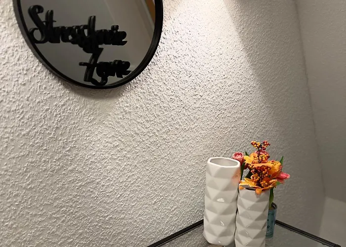 Pro Mara Private Sauna * Bad Oeynhausen