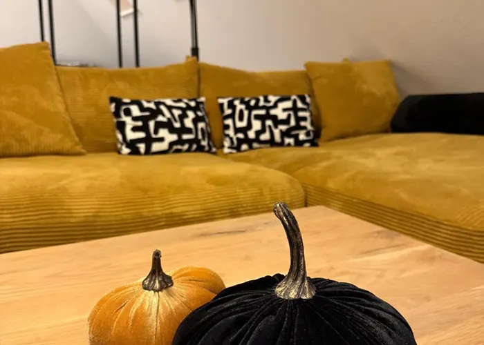 Apartment Pro Mara Private Sauna